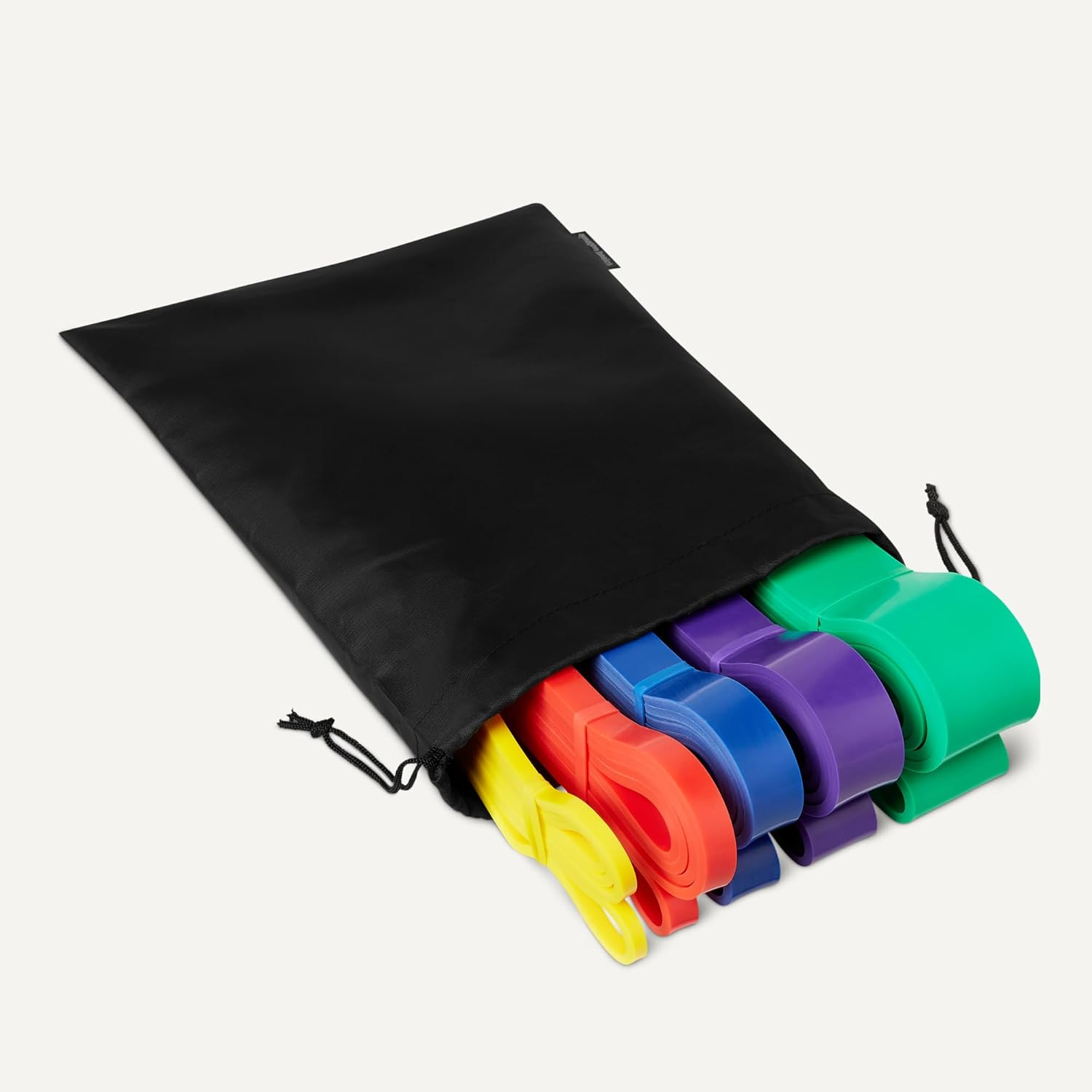 Amazon Basics Widerstandsbänder Set